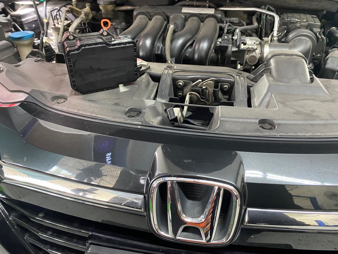 honda vezel abs control repair, Car Accessories, Car