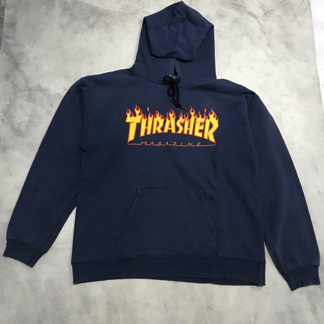 Harga sweater clearance thrasher original