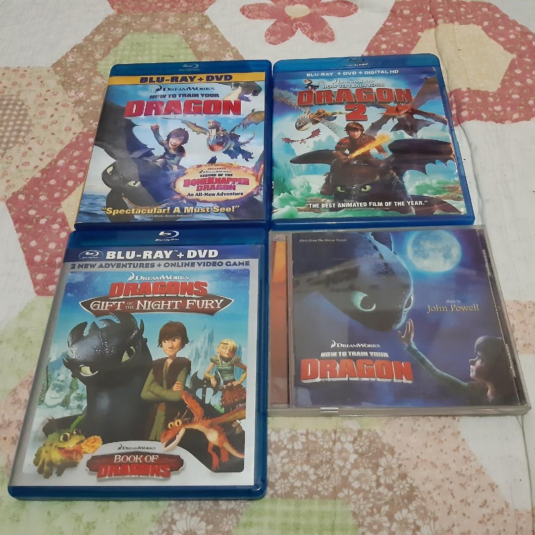 How to train discount your dragon 1080p online