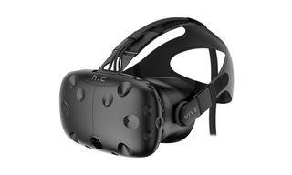 HTC VIVE VR Headset