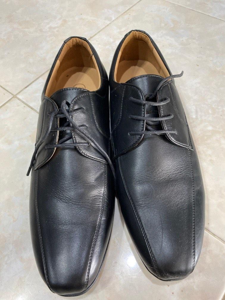 Hush puppies sales deep comfort shoes