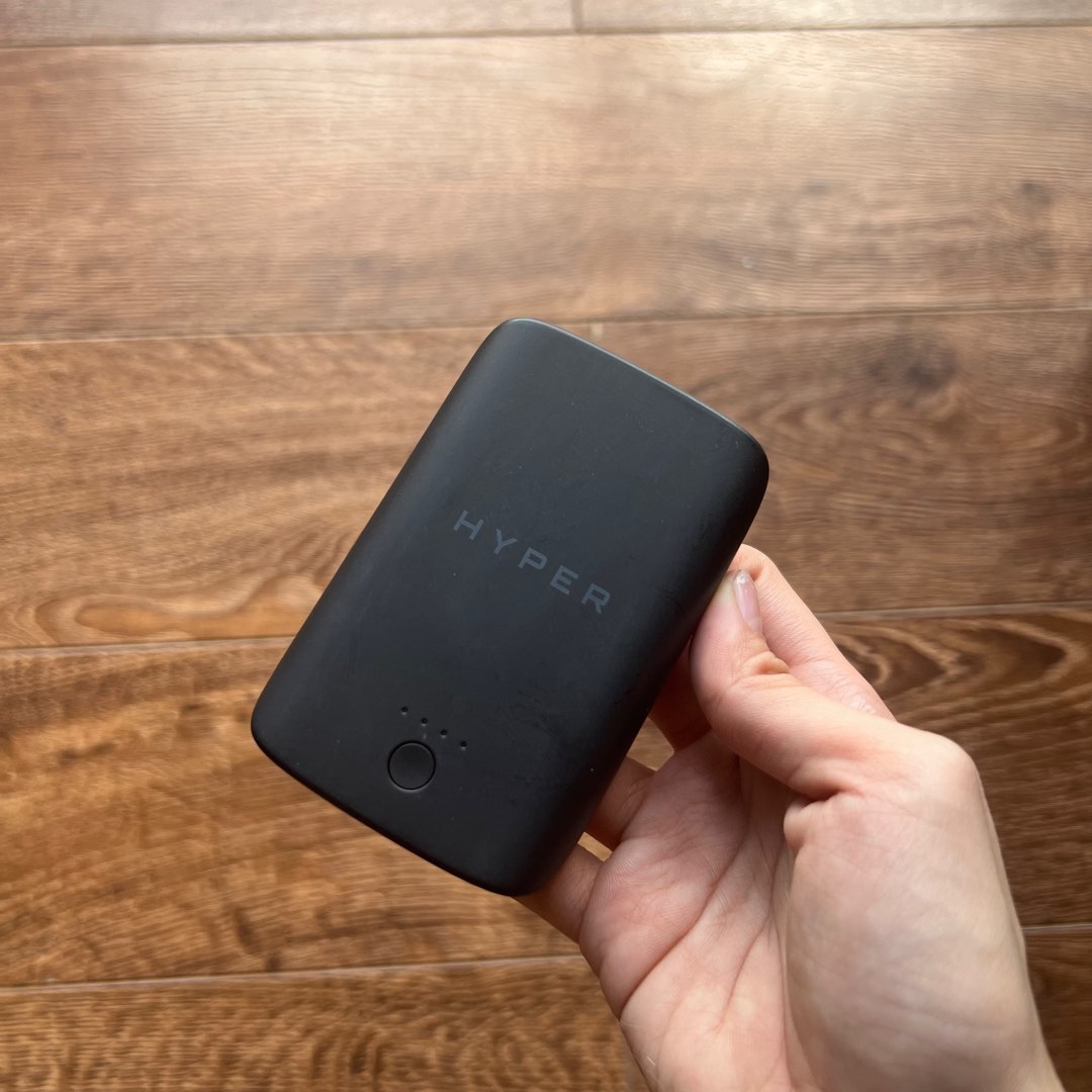 HyperX Battery Juice for iPhone Magsafe 5000mAh, Mobile Phones & Gadgets, Mobile & Gadget