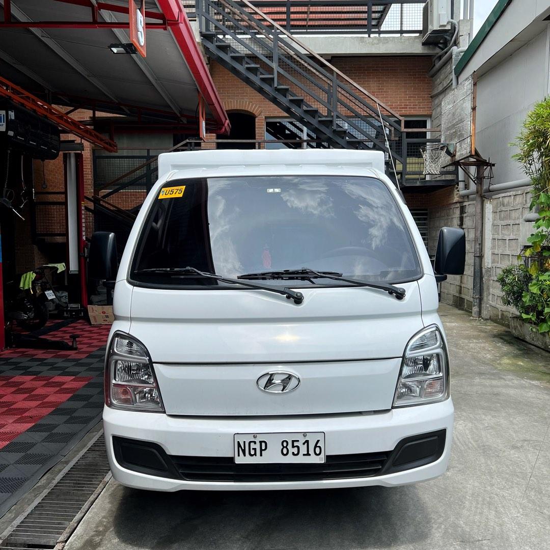 Hyundai H100 New Look Manual, Cars for Sale, Used Cars on Carousell