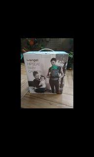 I Angel Hipseat Baby Carrier