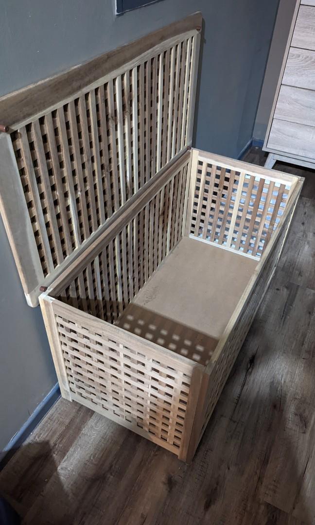 IKEA HOL storage, Furniture & Home Living, Furniture, Other Home