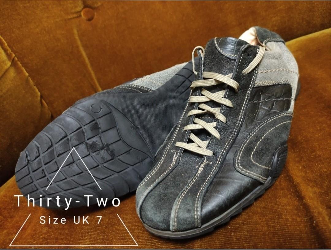 Impulse Men s Casual Shoes Made in Italy