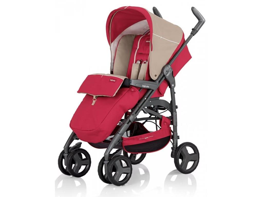 inglesina zippy stroller