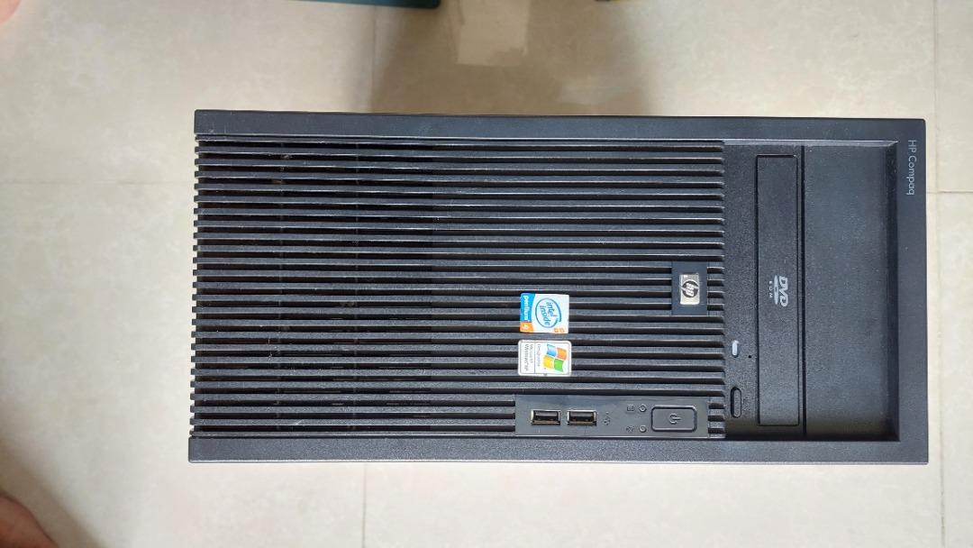 Intel Pentium 4 Computer, Computers & Tech, Desktops on Carousell