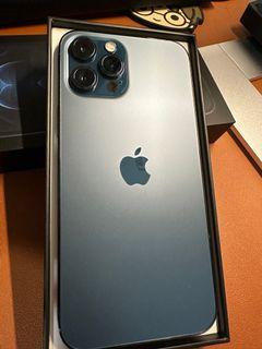 iPhone 12 Pro Max 256GB