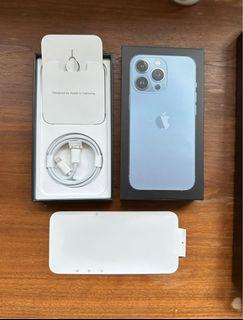 iPhone 13 Pro 512GB Sierra Blue