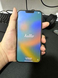 iPhone 13 Pro Max 256GB