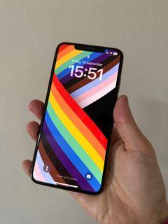 iPhone XS Max 256Gb Gold