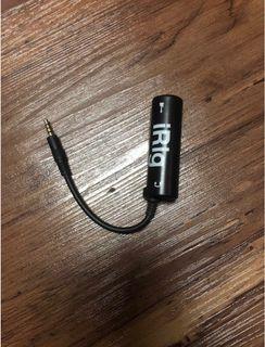Irig guitar