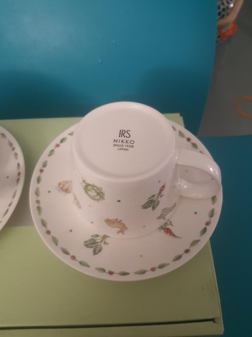 IRS Nikko made in Japan, 嘢食& 嘢飲, 飲料- Carousell