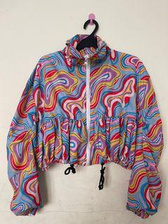 Jacket Calla The label x Andien