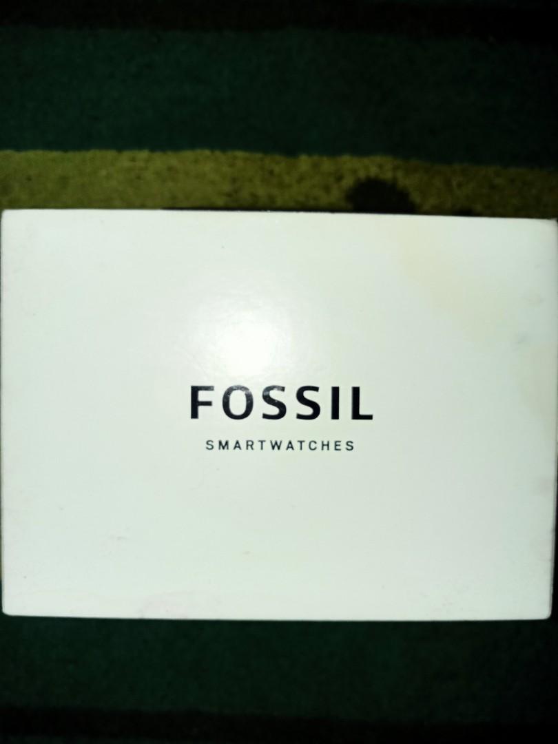 Fossil ftw 4042 deals