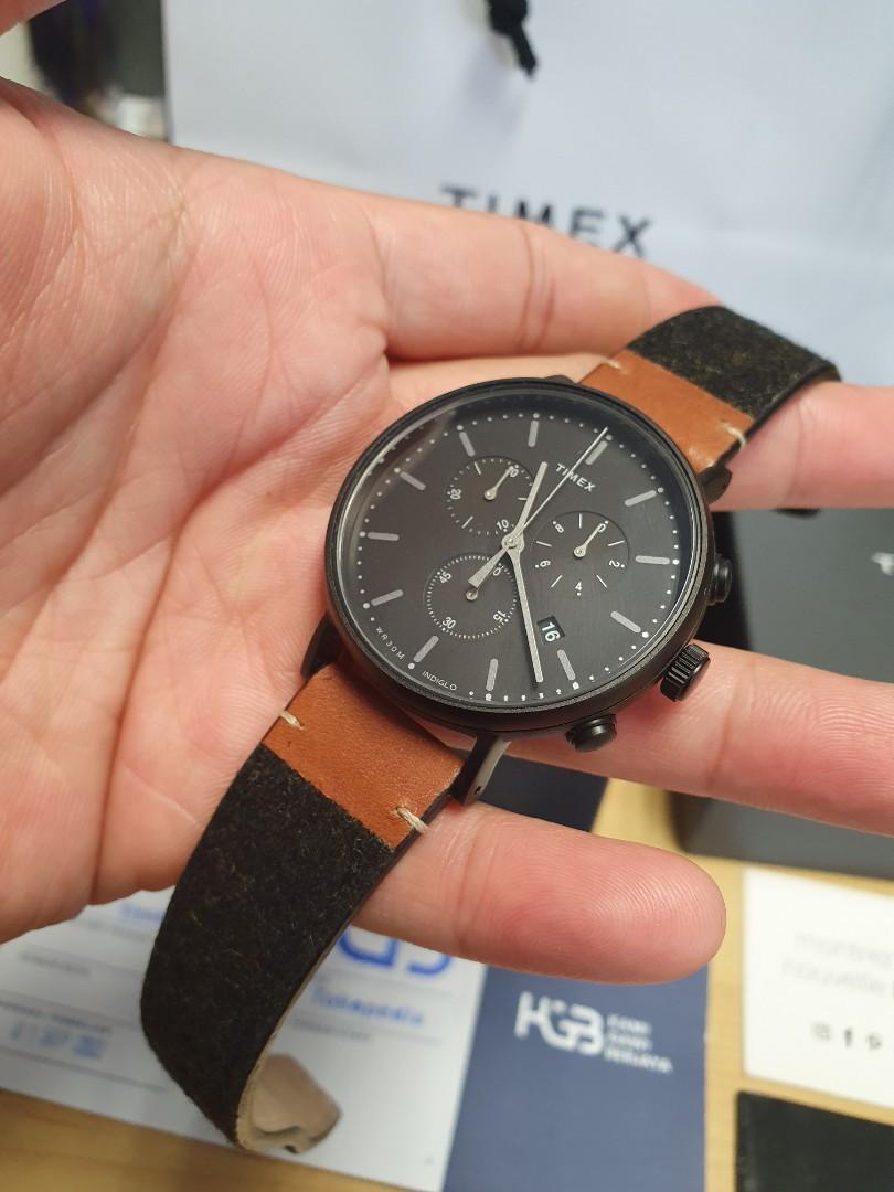 Timex tw2r62100 store