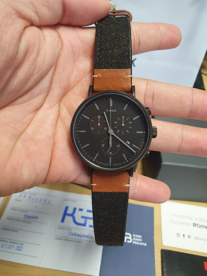 Timex tw2r62100 best sale