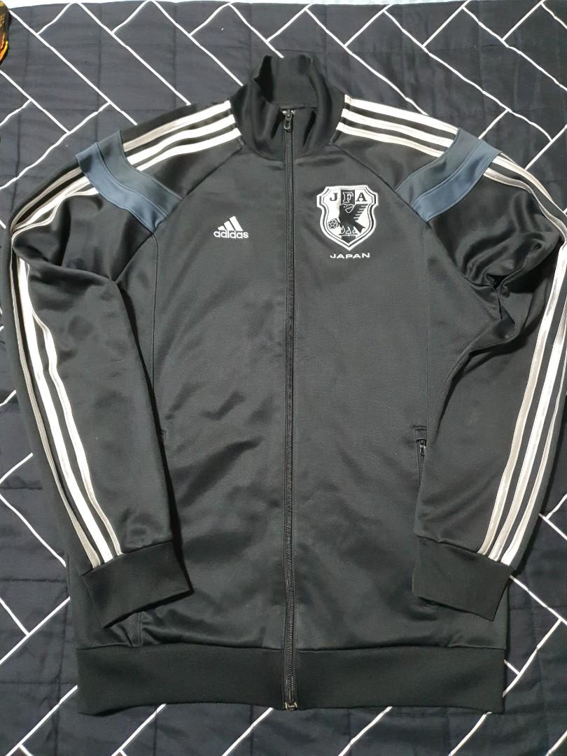 Japan Adidas Jacket