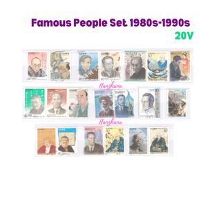(Category: ) located in . Submitted by hanz.philately (Listing ID 1185252037, Image 1). Description: .