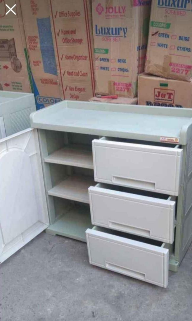 Jnt Cabinet Drawer Organizer (Category: Laundry Baskets) located in Manila. Submitted by prettyme101395 (Listing ID 1185266136, Image 2). Description: Bought it 1,600 Hindi msyado nagamit Nakatambak lng sa House Fix price As is -Quezon City Near sandigan bayan.