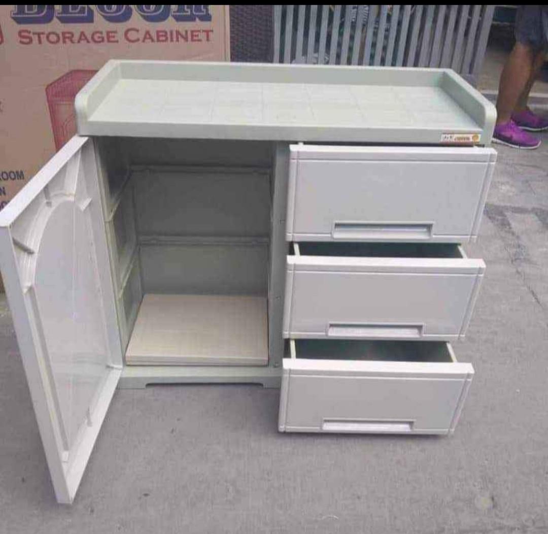 Jnt Cabinet Drawer Organizer (Category: Laundry Baskets) located in Manila. Submitted by prettyme101395 (Listing ID 1185266136, Image 1). Description: Bought it 1,600 Hindi msyado nagamit Nakatambak lng sa House Fix price As is -Quezon City Near sandigan bayan.