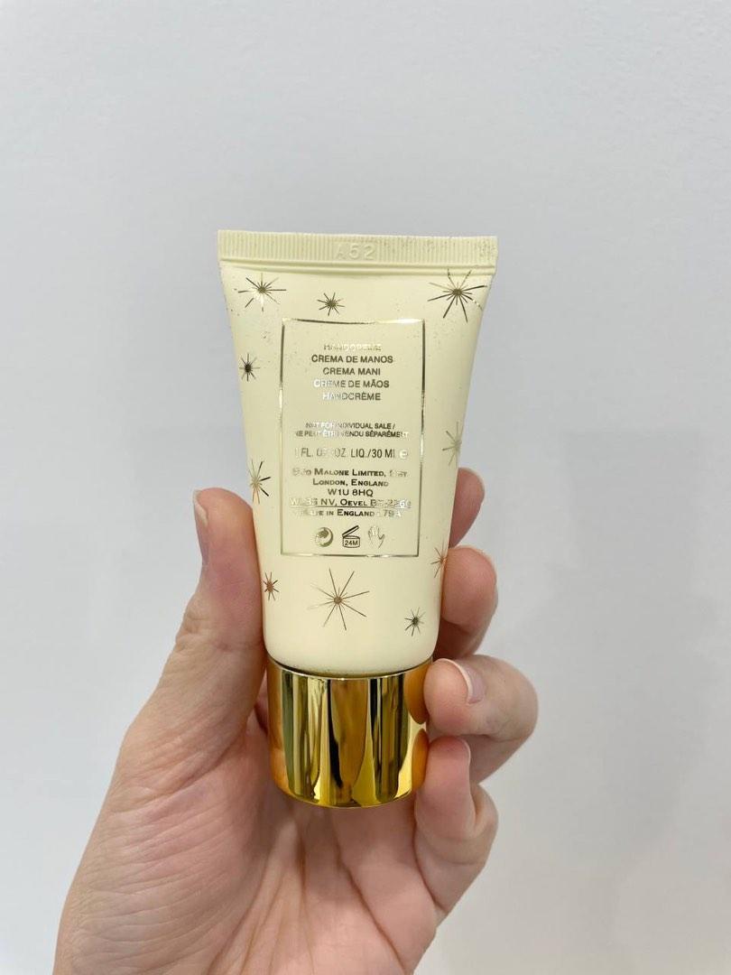 Jo malone hand soap and lotion set best sale