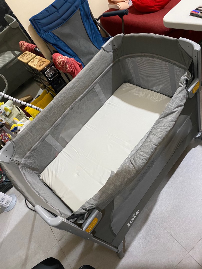 Joie clearance co sleeper