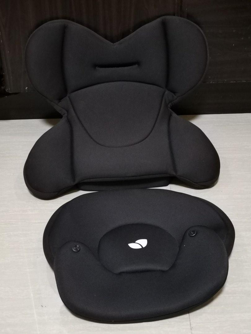 JOIE STEADI CAR SEAT with Airbag, Babies & Kids, Going Out, Car Seats