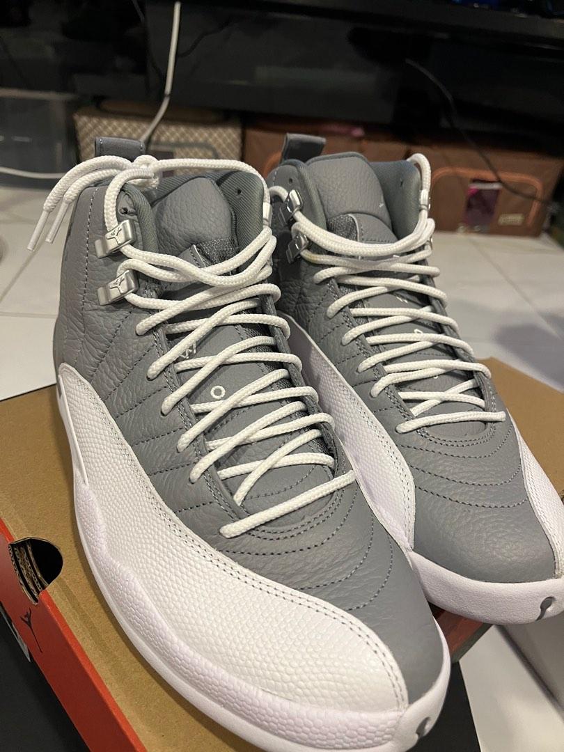 jordan 12 retro size 9.5