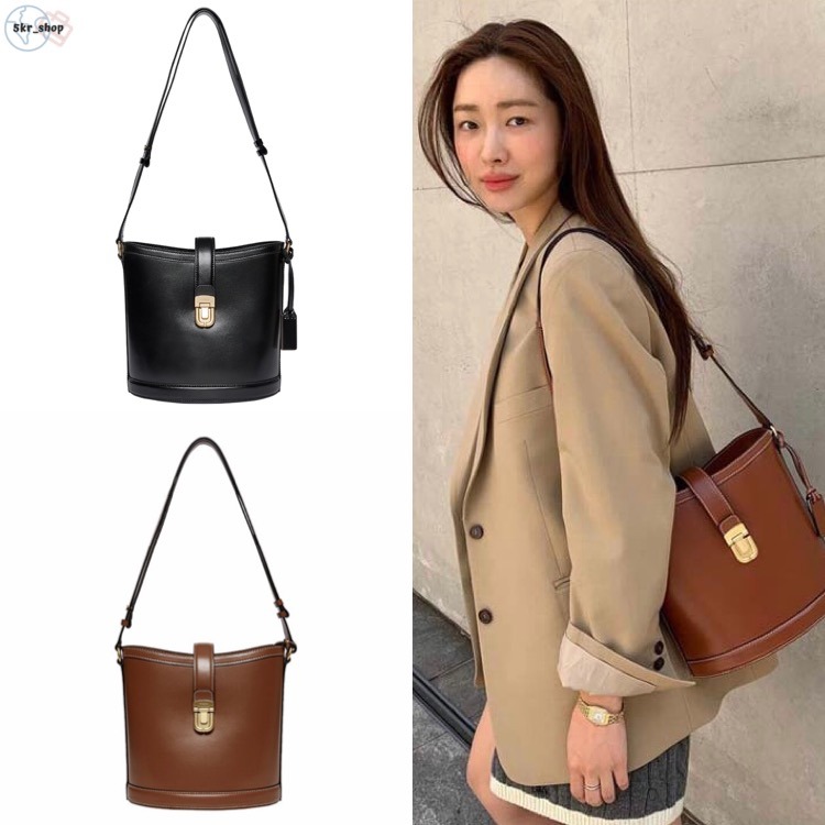 [JOY GRYSON] Serendipity Bucket Bag ☆送料込☆ Designer fashion, Seoul-fully created | W Concept