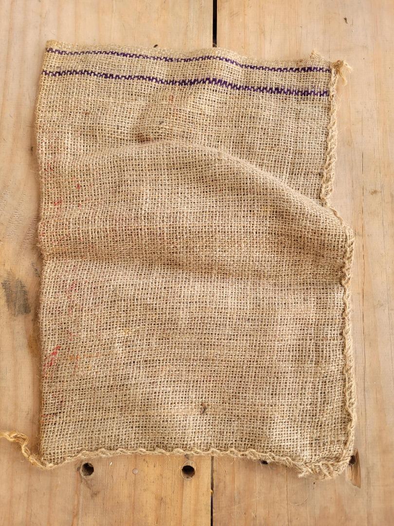 Gunny best sale sack bag