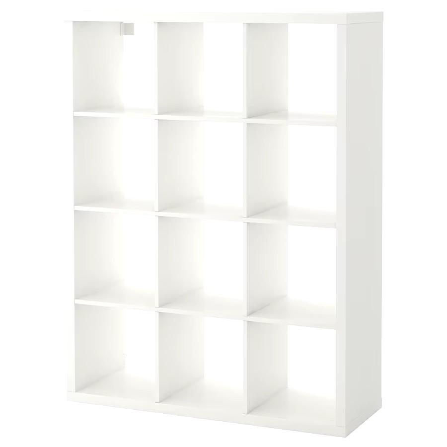KALLAX Shelving Unit, Furniture & Home Living, Furniture, Shelves ...