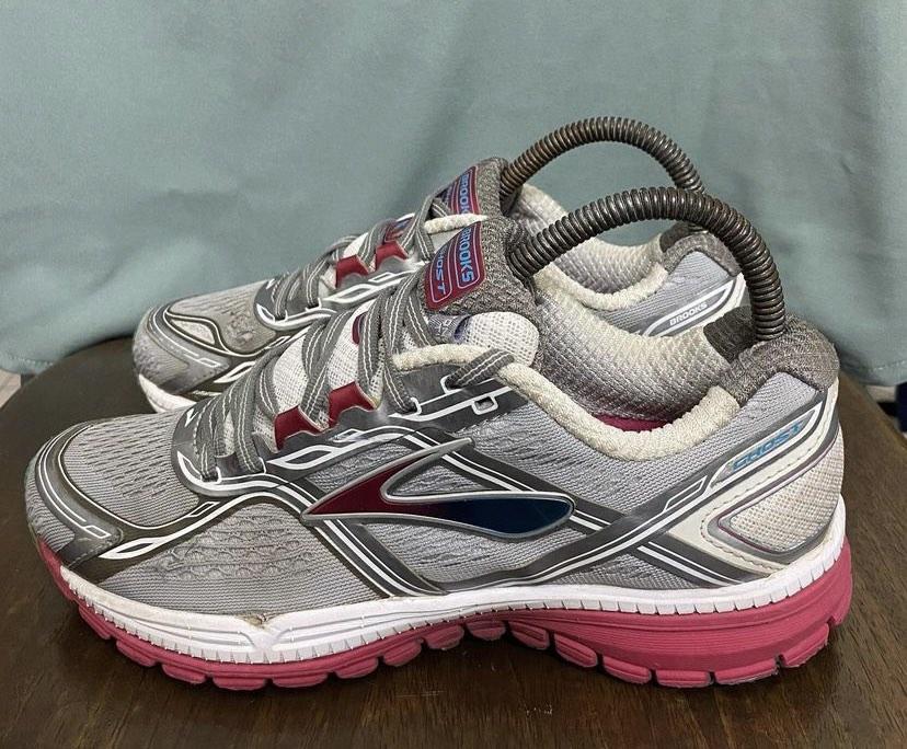 Brooks ghost 8 womens uk online
