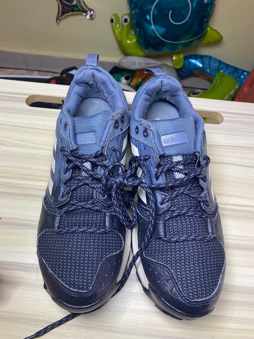 Adidas galaxy trail damen shop