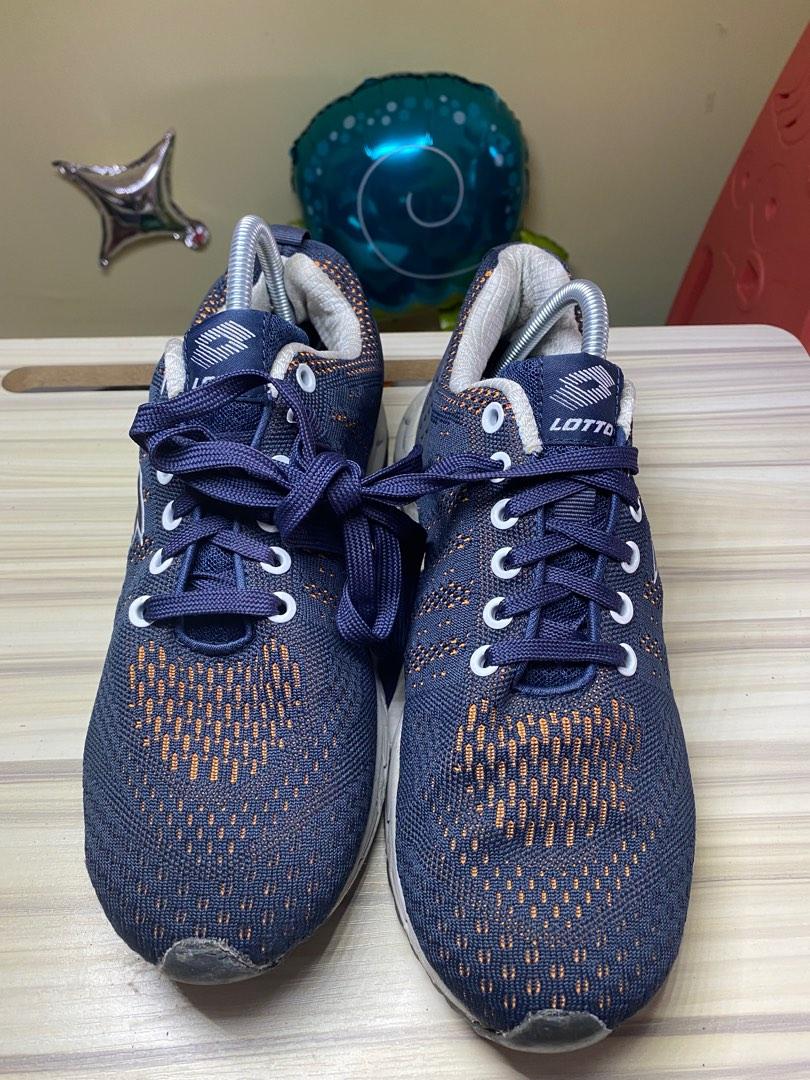 Lotto hiking shoes best sale