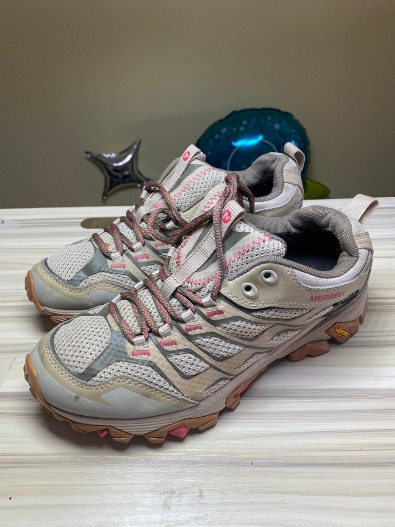 Kasut hiking best sale