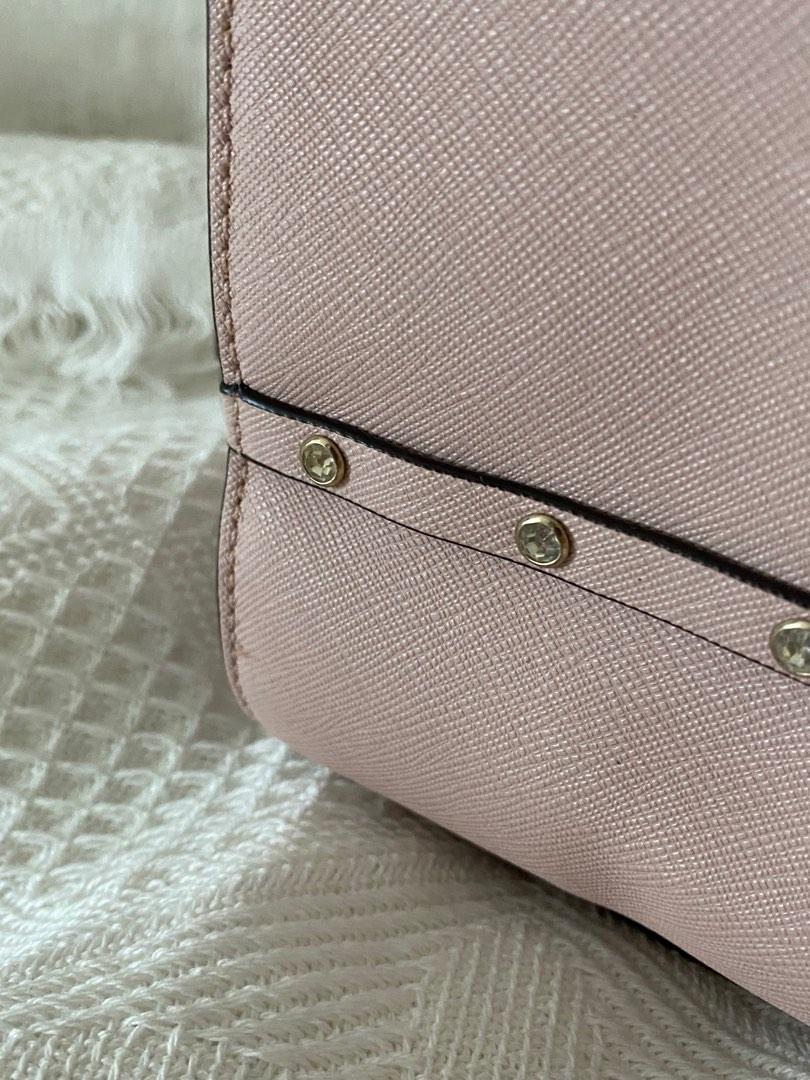 Kate Spade Laurel Way Jeweled, Luxury, Bags & Wallets on Carousell