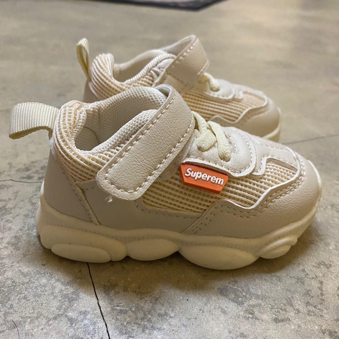 KIDS SHOES SUPREME