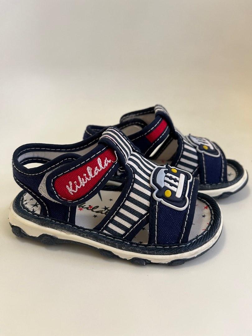 Sound slippers for babies on sale