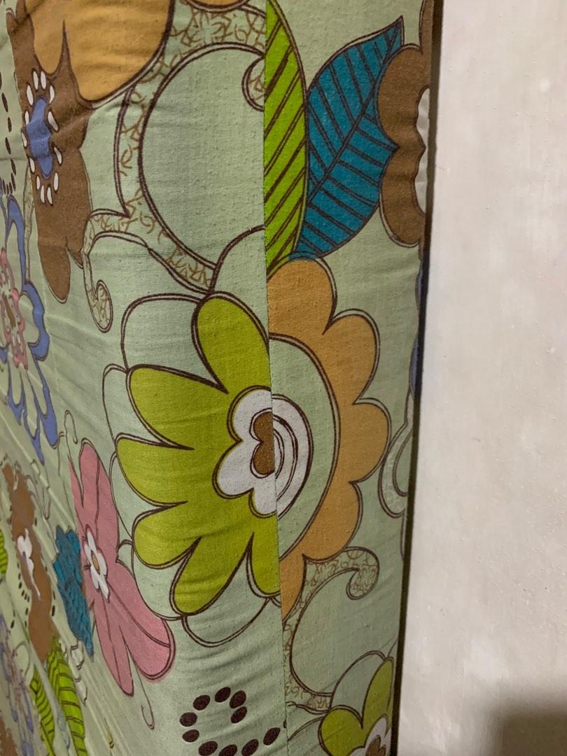 King size foam mandaue, Furniture & Home Living, Furniture, Bed Frames