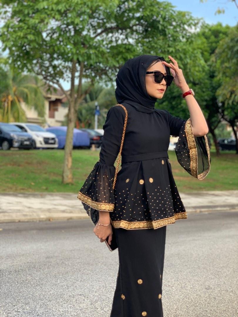 Kurung saree clearance