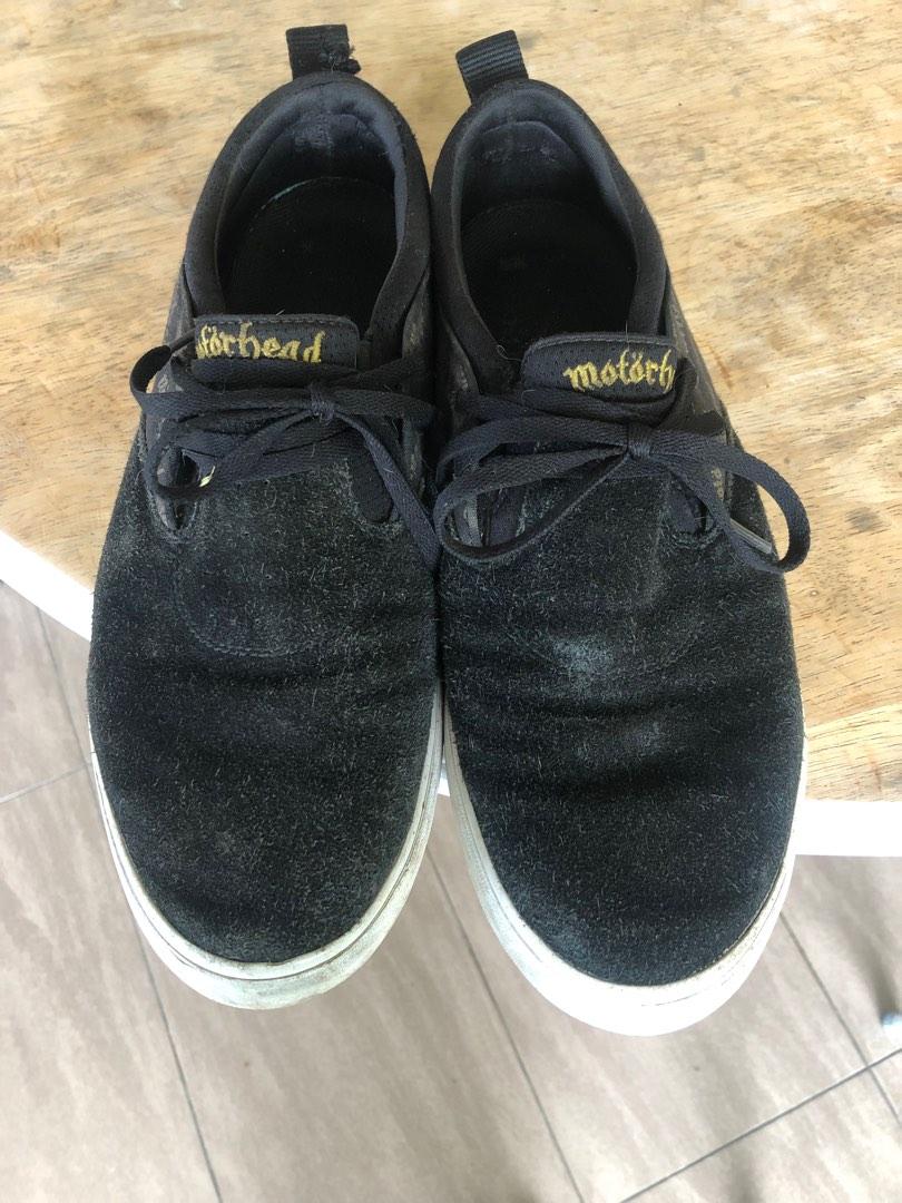 Lakai motorhead shoes hot sale