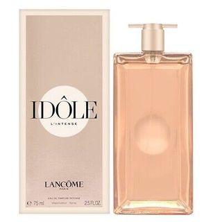 Lancome Idole L'Intense 75ml EDP Intense Authentic Perfume for Women