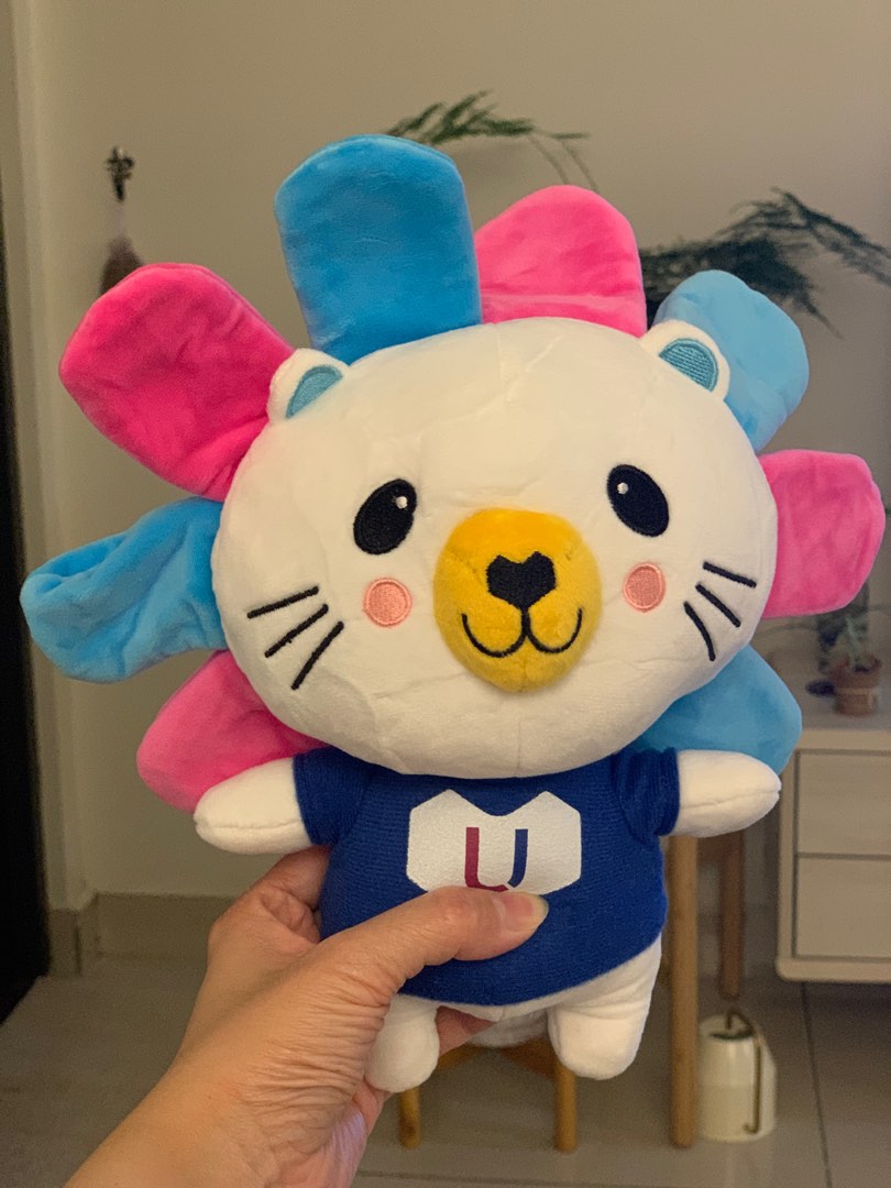 Lazada plush shop toys