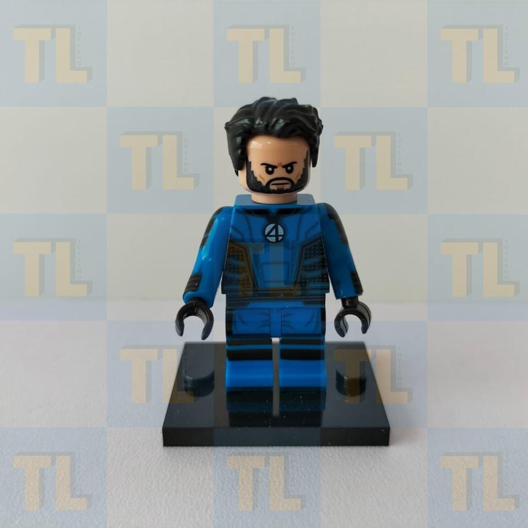 Lego Compatible Marvel Doctor Strange in the Multiverse of