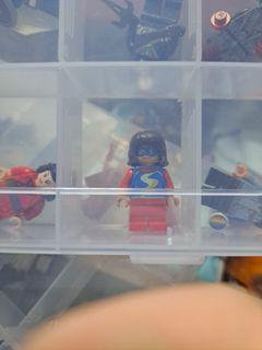 Lego Marvel Miss Marvel