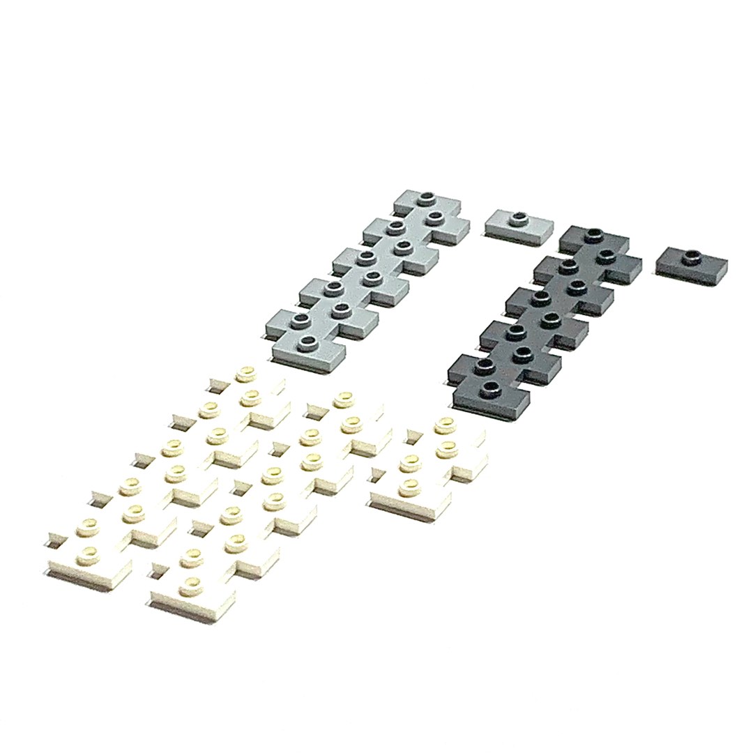 LEGO Parts, Hobbies & Toys, Toys & Games on Carousell