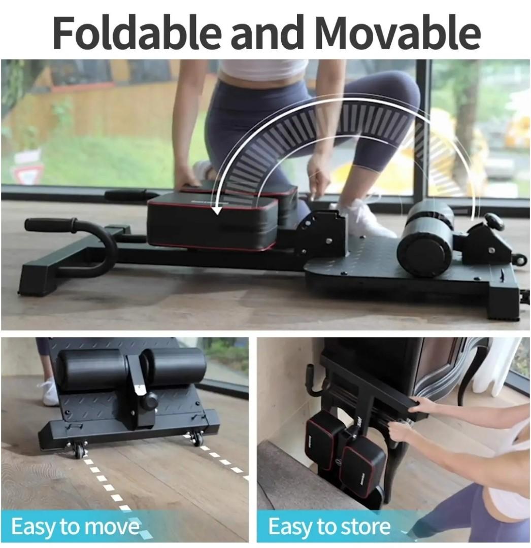 Stepper Twist Leikefitness ST6619 Premium Portable Pédalier Résistance Réglable - Occasion