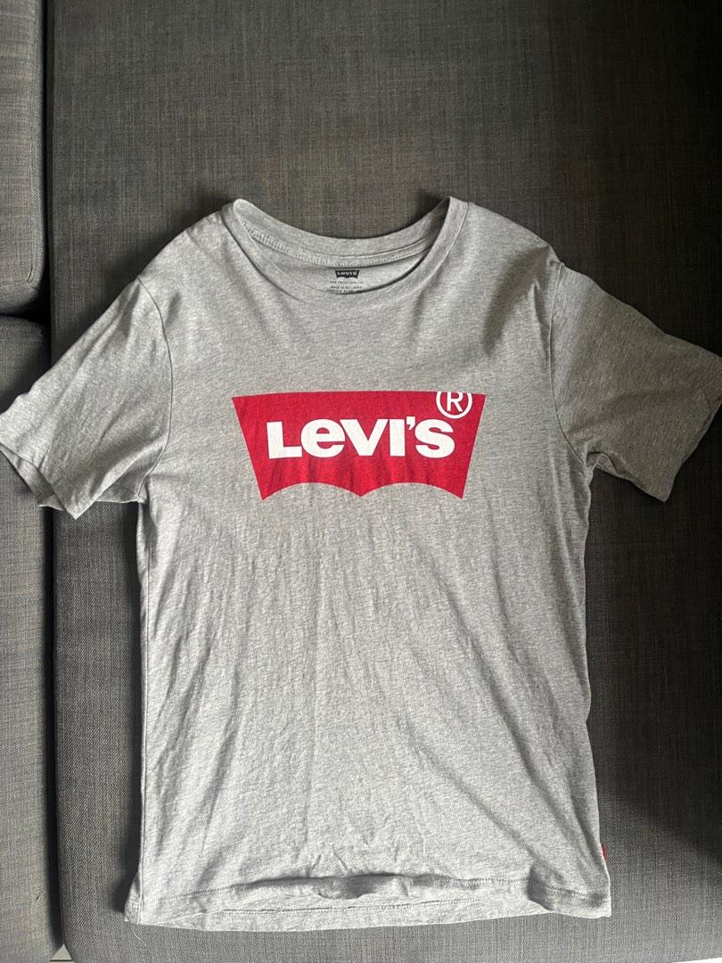 Elvis t shirt hotsell levis